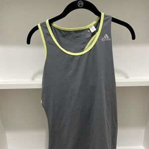 Adidas Racerback Tank Top